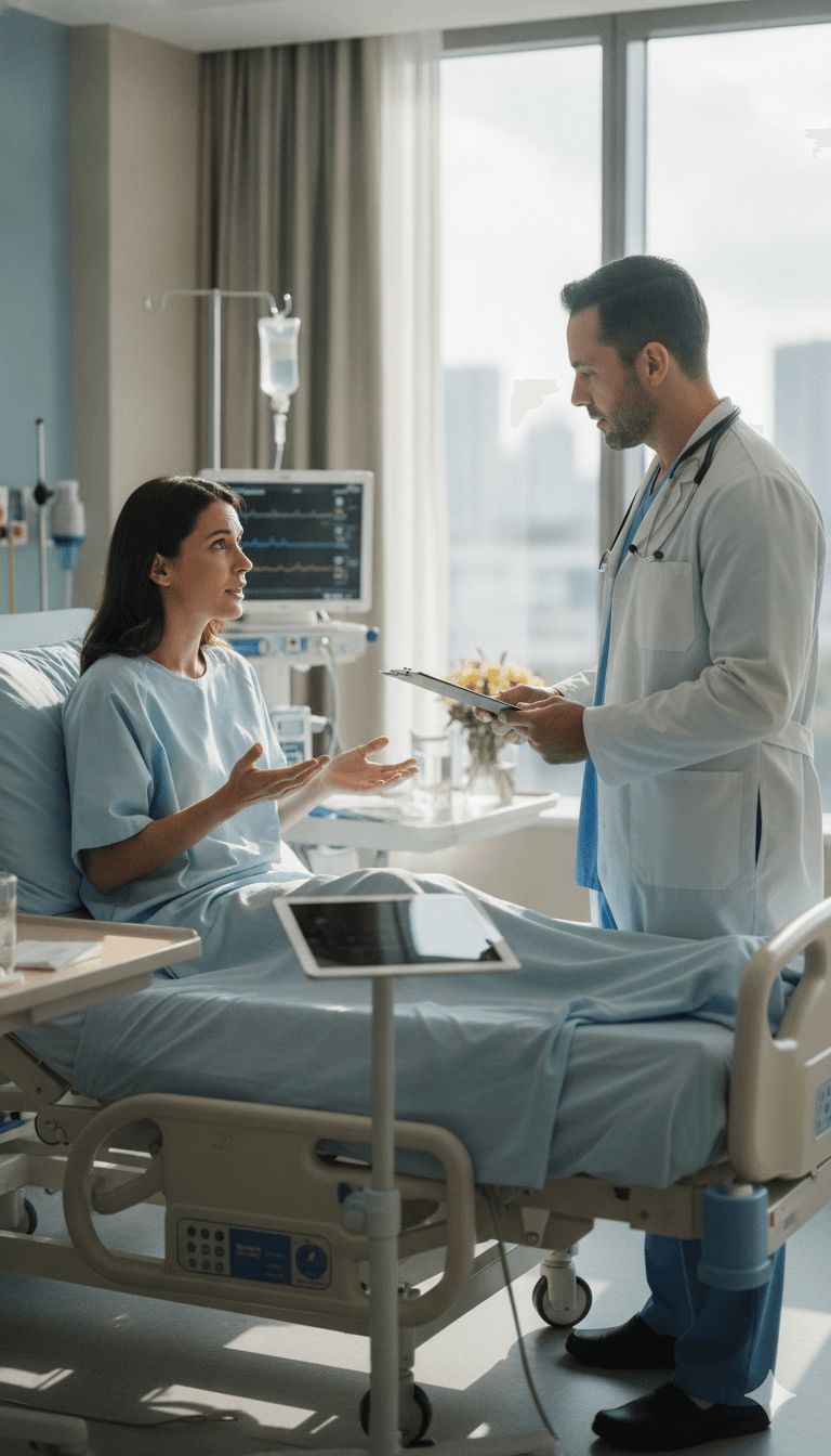 Medicare trends in Illinois